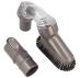 Szczotka do mebli do odkurzacza Dyson CY27,0