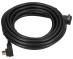 Kabel hdmi 2.0 4K 5m kątowy,0