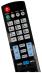 Pilot do telewizora 43UH603V LG,1