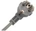Kabel zasilający do lodówki Beko CS 238020 X,4