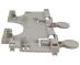 Zaczep grzebienia kosza na naczynia do zmywarki White Westinghouse D 3764 FWIX (92201),4