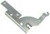 Prawy zawias drzwi do zmywarki do Gorenje GS541D10X,0