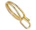 Opaska zaciskowa do zmywarki do Blomberg GIS 9484 E20,3