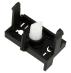 Wspornik do piekarnika do Bosch HBA5370B0/16,0