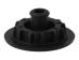 Stopka obudowy do suszarki do Sharp KD-GHB7S7GW2-DE,1