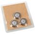 Ostrza 3szt. do golarki do Philips S9511/31,0