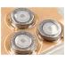 Ostrza 3szt. do golarki do Philips S9511/31,1