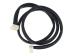 Wiązka kabli wewnętrzna do ekspresu do Bosch CTL636EB1/02,0