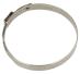 Opaska zaciskowa 51.3-54.5mm do zmywarki do Ikea DWH B80 W,1