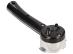 Uchwyt filtra do ekspresu do kawy Silvercrest 35328 CPA450,2