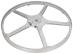 Koło pasowe do pralki Samsung WF-B1062GW,1
