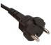 Zwijacz kabla z kablem zasilającym i wtyczką do odkurzacza do Electrolux SCORIGIN,4