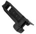 Obudowa zawiasu drzwi do piekarnika do Beko CSM 62321 DW,2