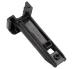 Obudowa zawiasu drzwi do piekarnika do Beko CSM 62320 DW,0