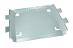 Dolna obudowa do piekarnika do Bosch HBA63B251/70,0