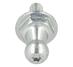 Kołek mocujący sprężarki do lodówki Liebherr ECBN 6256-22C,3