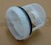 Filtr pompy odpływowej do pralki Indesit ITWD61052G(PL),0