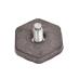 Stopka do pralki Indesit IWSC4105PL.L/E,0