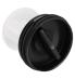 Filtr pompy odpływowej do pralki Indesit ITWA 61052 W (EE),2