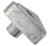 Nakrętka zabieraka bębna do pralki Blomberg WAF 7320A,4