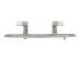 Zawias drzwi do pralki Bosch WVG30441EU/02,5