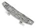 Zawias drzwi do pralki Bosch WAV28M92PL/04,2