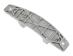 Zawias drzwi do pralki Bosch WAV28M92PL/04,3