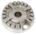 Korona palnika małego do płyty gazowej do Beko CSM 62321 DW,0