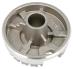 Korona palnika małego do płyty gazowej do Beko CSM 62321 DW,2