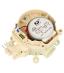 Zawór rozdzielający wodę do zmywarki do Sharp QW-HT31R452I-EU,2