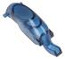 Przycisk pary do żelazka Philips GC9222/02,0