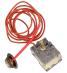 Termostat z regulacją do pralki Ardo T60 PL,0