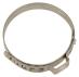 Opaska zaciskowa do zmywarki do Beko DFS 28020 X,0