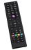 Pilot do telewizora 40HK6W64 Hitachi,0