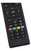 Pilot do telewizora 40HK6W64 Hitachi,3