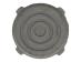 Stopka do pralki Amica TAW 6123 DCiWT,3