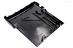 Obudowa lewa do ekspresu do Siemens TE717209RW/02,1