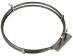Grzałka termoobiegu do kuchenki Beko CSM 52327 DW,0