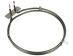Grzałka termoobiegu do kuchenki Beko CSM 52327 DW,1