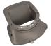 Ramka drzwi dodatkowych (z wlotem) do pralki Samsung WW60K42138W/EO,0