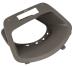Ramka drzwi dodatkowych (z wlotem) do pralki Samsung WW60K42138W/EO,2