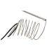 Termostat regulowany do piekarnika Ikea LAGAN OV3 201.521.96,3
