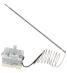 Termostat regulowany do piekarnika Ikea 103.007.86,0