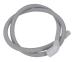 Wąż odpływowy 30mmx17mm 2m do pralki do Indesit BWSA71253WEU,0