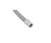 Wąż odpływowy 30mmx17mm 2m do pralki do Indesit BWSA71253WEU,1