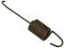 Sprężyna bębna 1szt. do pralki Candy CS34 1262DE/2-S,0