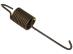 Sprężyna bębna 1szt. do pralki Candy CS34 1262DE/2-S,1