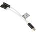 Adapter USB C 3.1 - Jack 3,5mm stereo do Sony XZ2,1