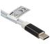 Adapter USB C 3.1 - Jack 3,5mm stereo do Sony XZ2,3