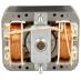 Silnik wentylatora do okapu do Amica OKP 631 T,1